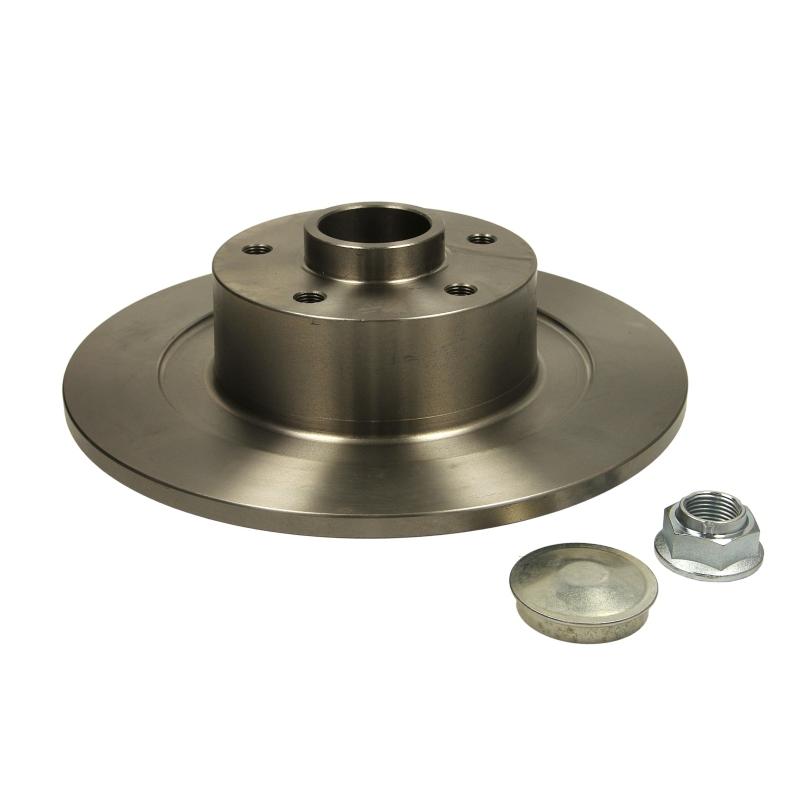 LPR LPRR1045PCA Brake Disc