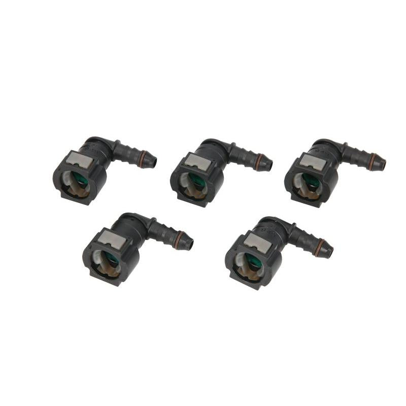 ENGITECH ENT120089 Fuel Coupler