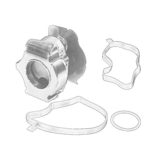 OE BMW 11127799367 Crankcase Ventilation Oil Separator