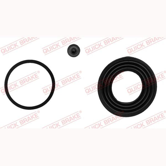 QUICK BRAKE QB114-0195 Disc Brake Caliper Repair Kit