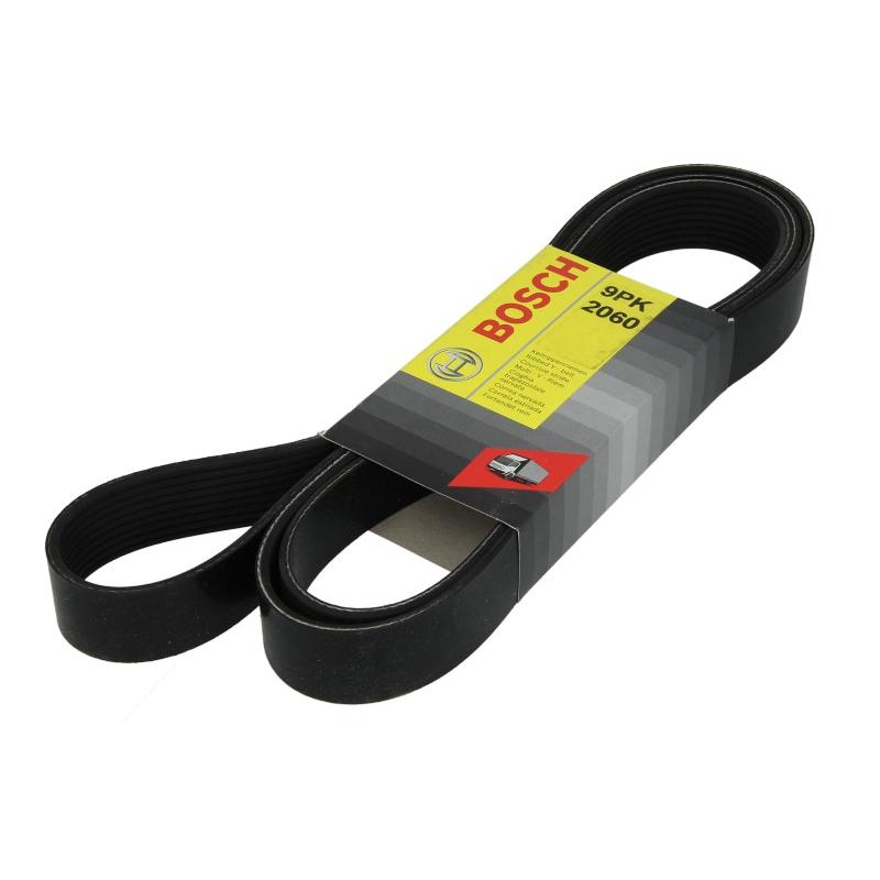 BOSCH 1987947037 V-Ribbed Belt