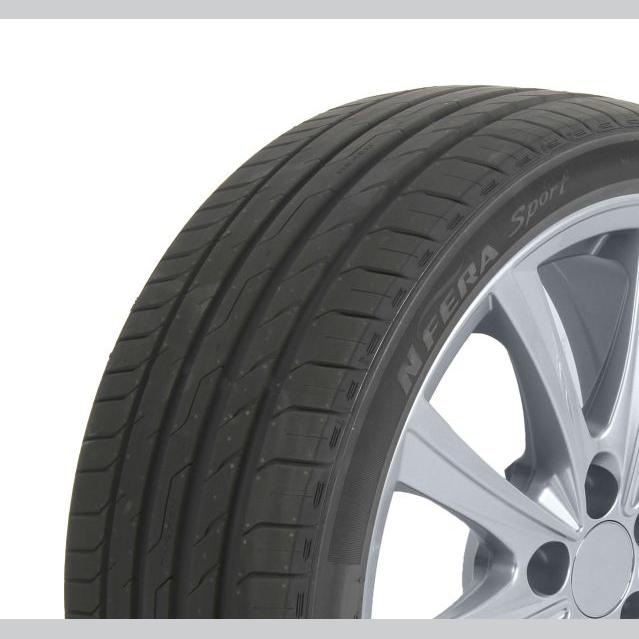 NEXEN 27535R18LONE95YNSP Summer Pkw Tyreda72.0 Db