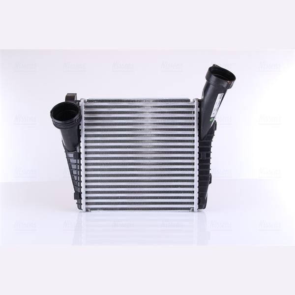 NISSENS NIS96687 Charge Air Cooler