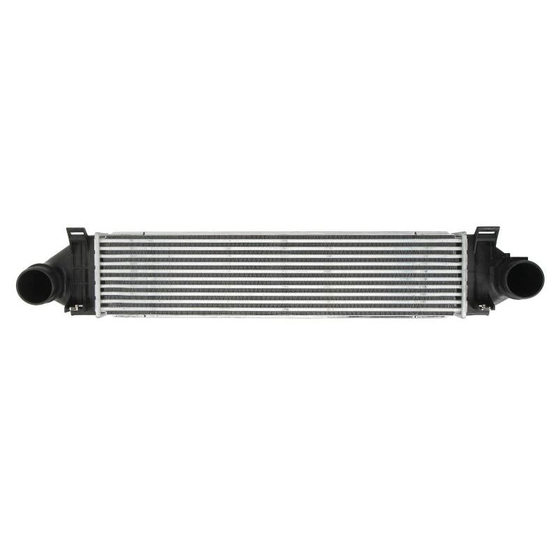 NISSENS NIS96472 Charge Air Cooler