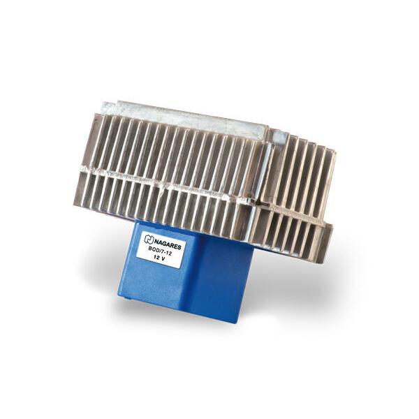 MAHLE MHG5 Glow Time Control Unit