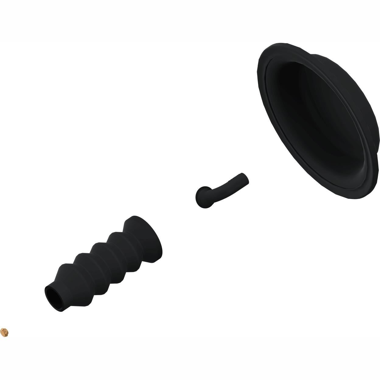 AUTOFREN SEINSA D4-1858C Disc Brake Caliper Repair Kit