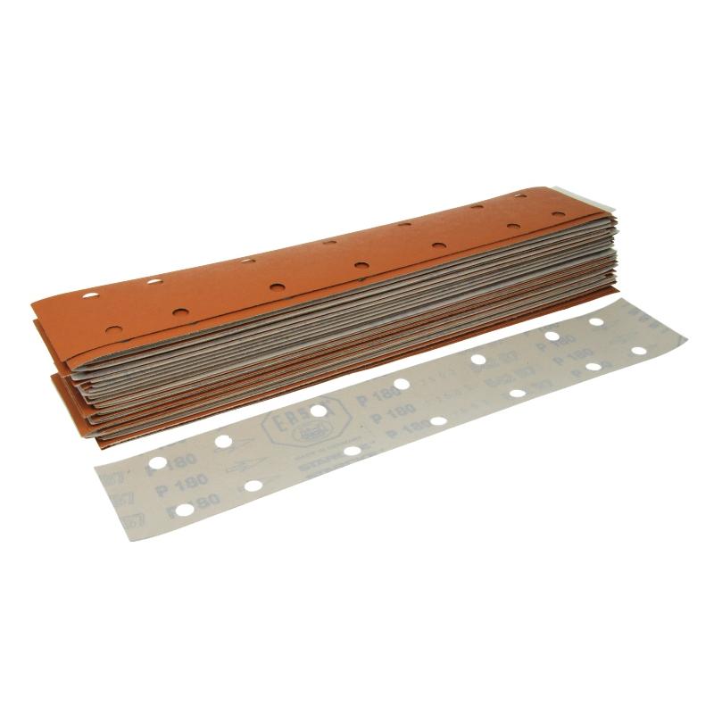 STARCKE 10WHR180P Sandpaper