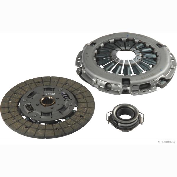 HERTH+BUSS JAKOPARTS J2002205 Clutch Kit