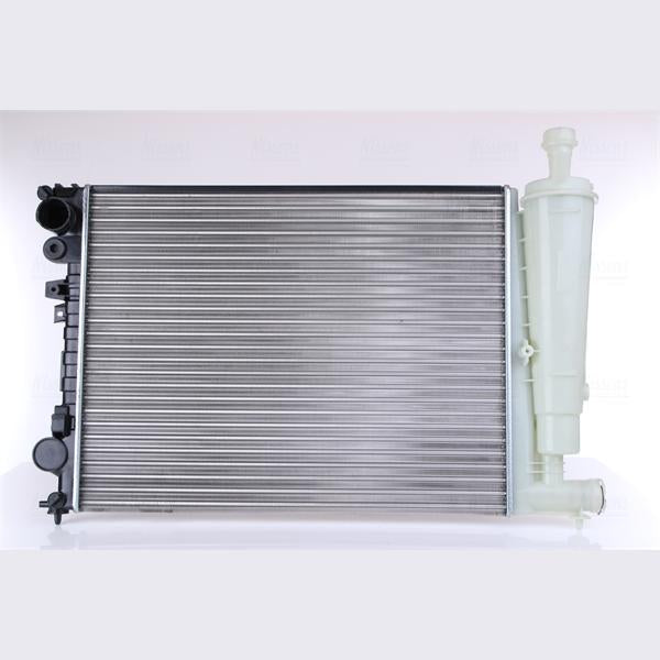 NISSENS NIS61396 Engine Radiator