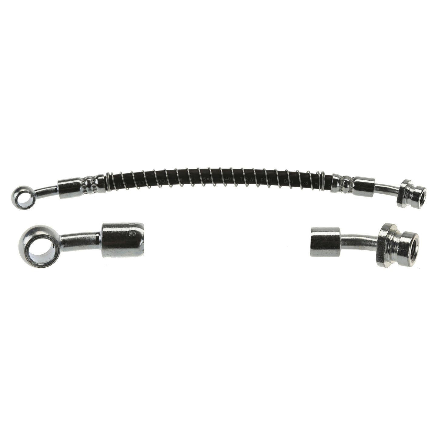 TRW MOTO PHD1177 Brake Hose