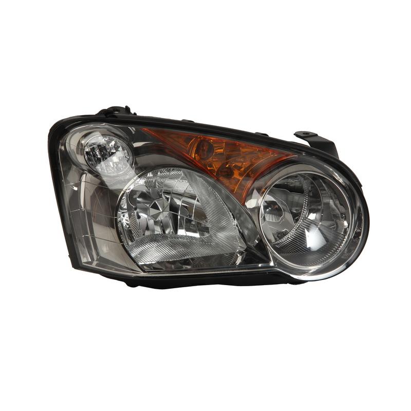 DEPO 220-1111R-LDEM7 Headlight