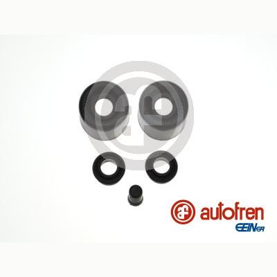 AUTOFREN SEINSA D4-2023C Disc Brake Caliper Repair Kit