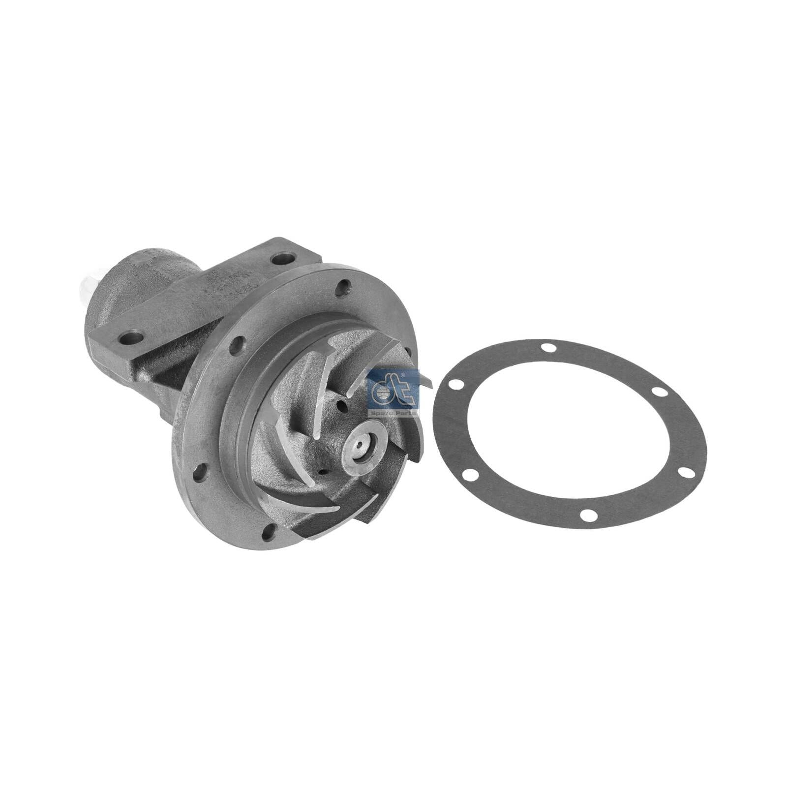 DT A/C 6.30001 Water Pump