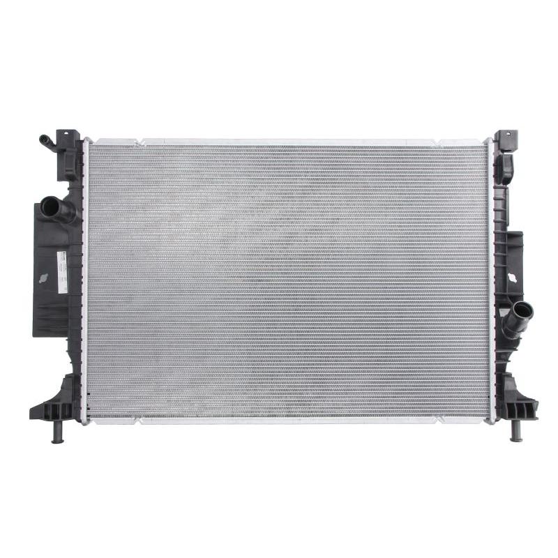 NISSENS NIS606387 Engine Radiator