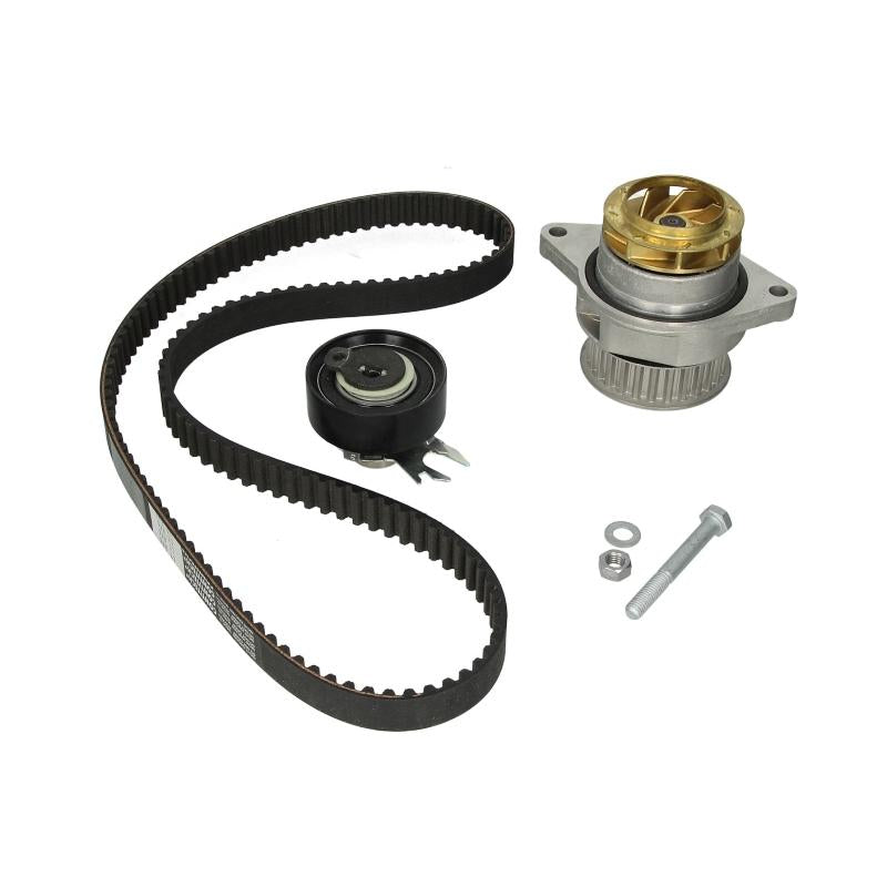 HEPU PK05401 Water Pump & Timing Belt Kit