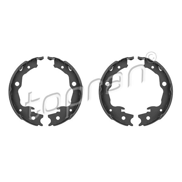 AKUSAN AG0187 Parking Brake Cable Pull