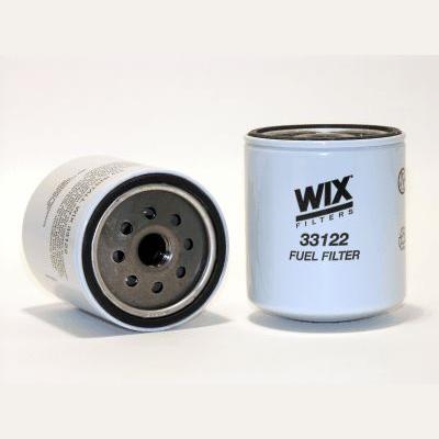 WIX FILTERS 33122WIX Fuel Filter