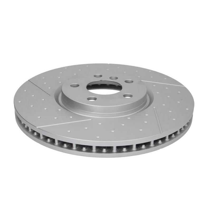 DELPHI BG9383C Brake Disc