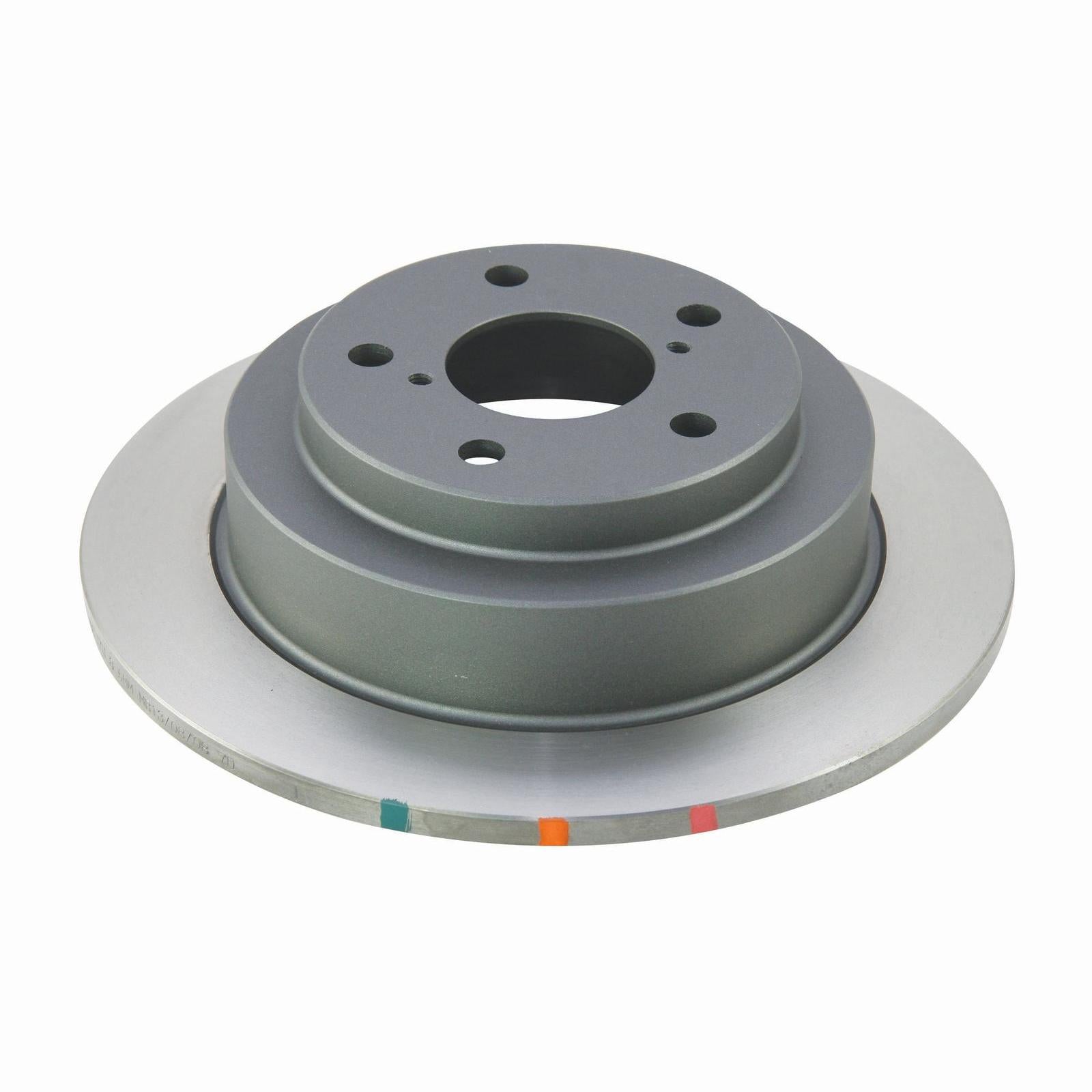 DBA DBA4644 High Performance Brake Disc