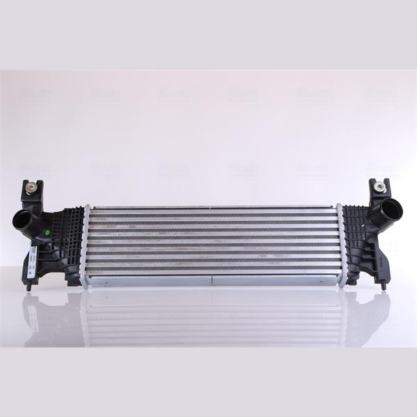 NISSENS NIS961556 Charge Air Cooler