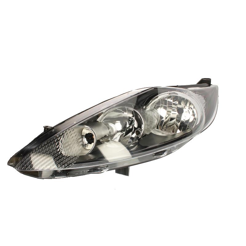 DEPO 431-1187LMLDEM2 Headlight
