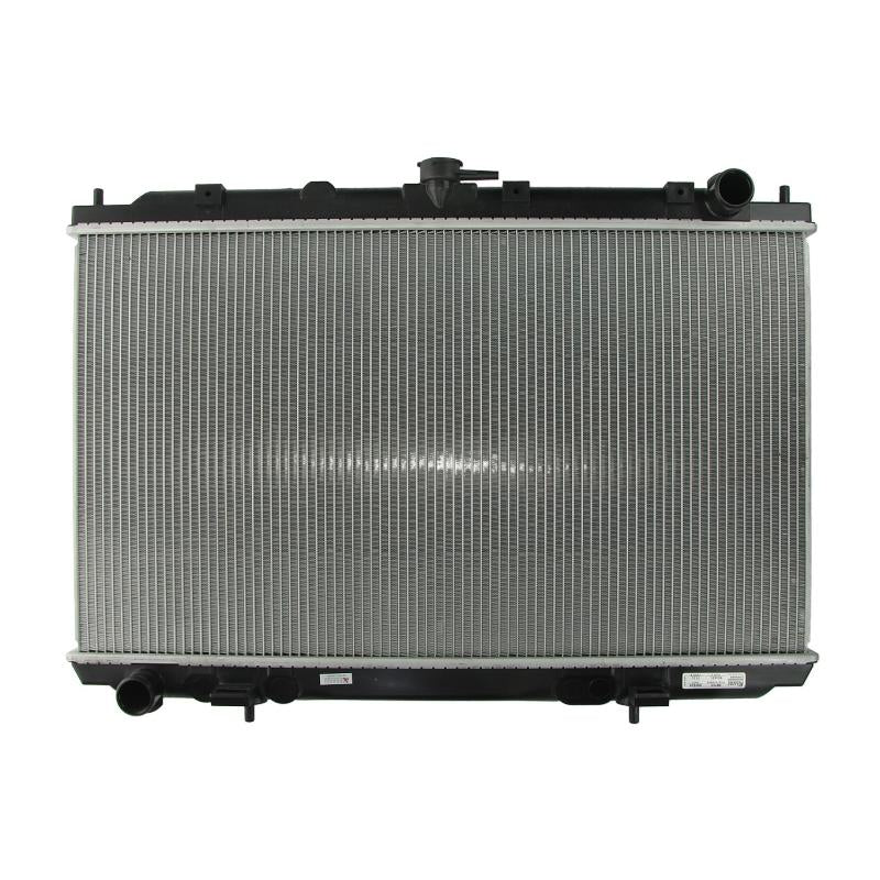 NISSENS NIS68723 Engine Radiator