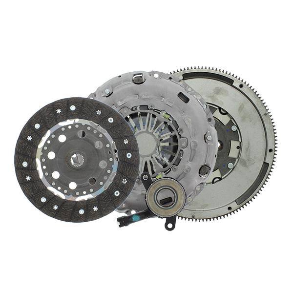 AISIN AISSCKM-910R Clutch Kit