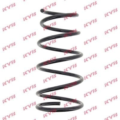 KYB K-Flex RG3170 Coil Spring for Nissan Primera