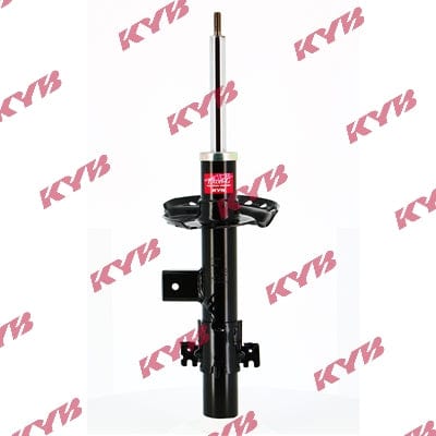 KYB 3358018 Shock Absorber for Land Rover Range Rover Evoque (L538)
