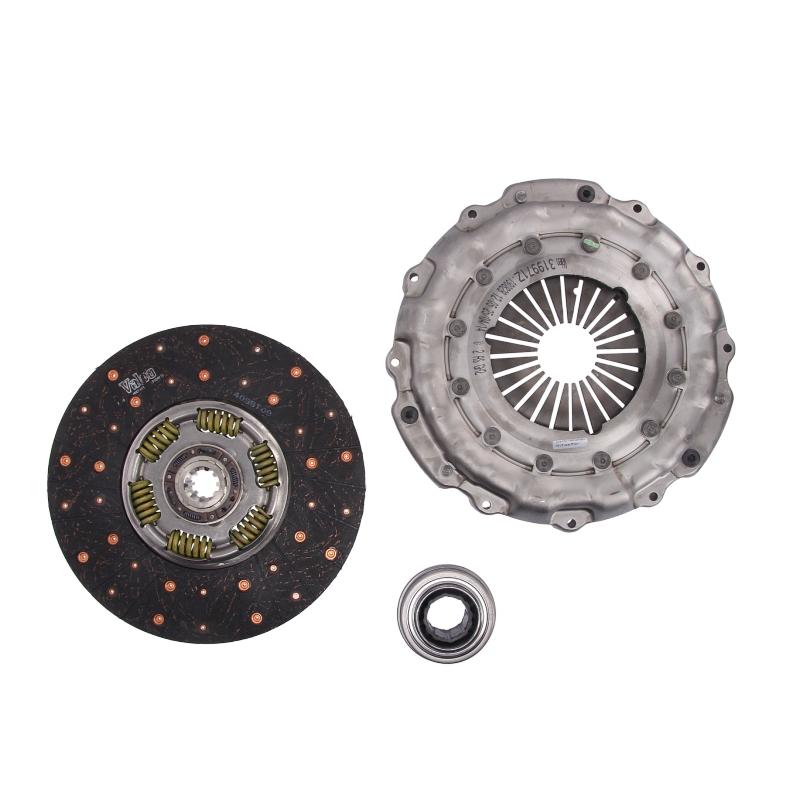 LUK 636302200 Clutch Kit