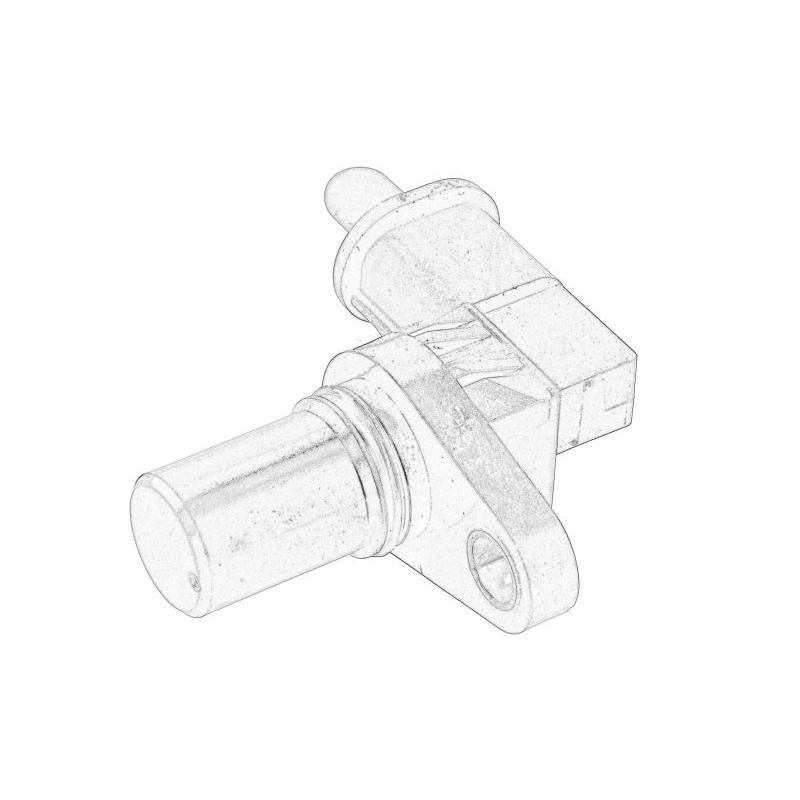 MITSUBISHI E203180 Crankshaft Pulse Sensor