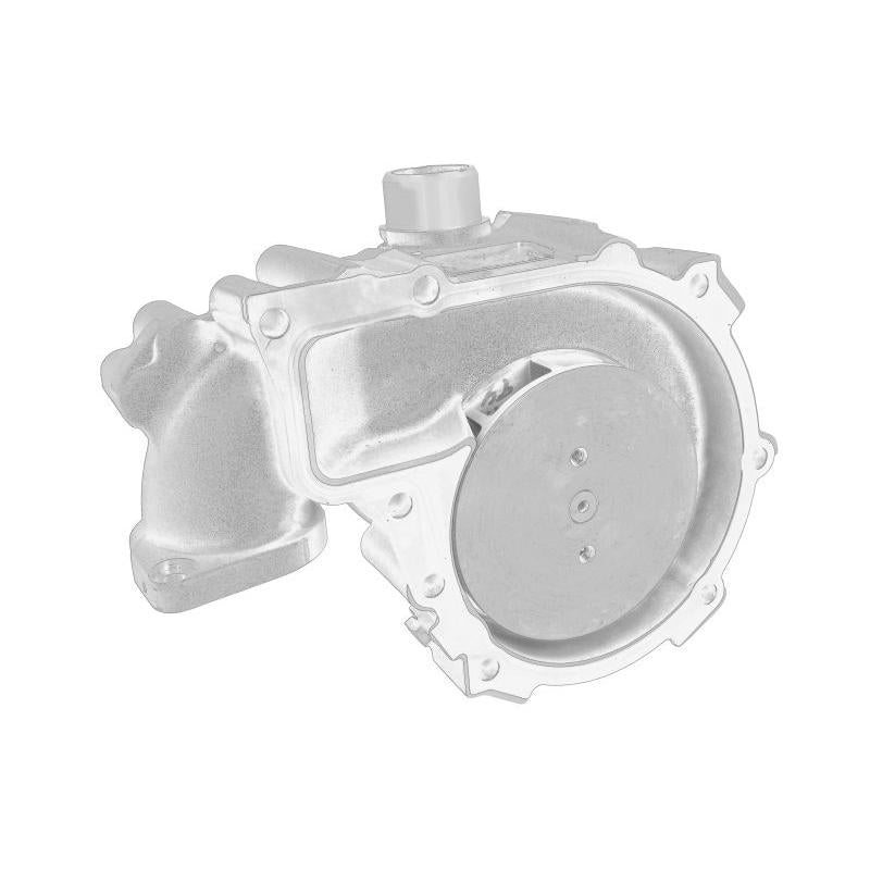 OE VOLVO VO85022484 Water Pump