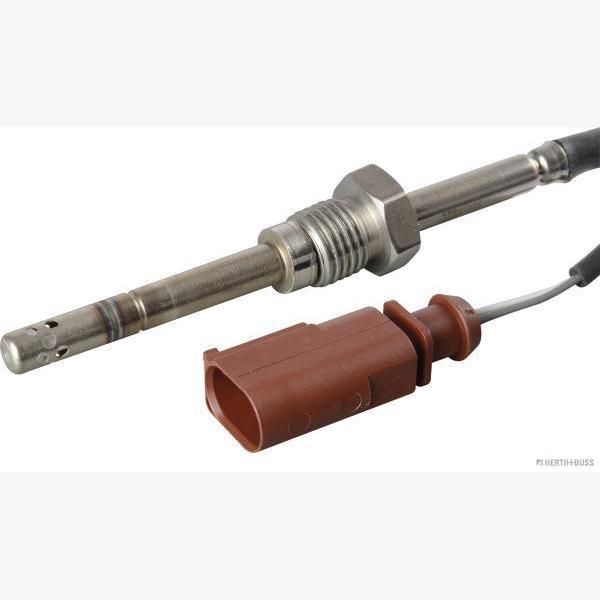HERTH+BUSS ELPARTS 682034 Exhaust Gas Temperature Sensor