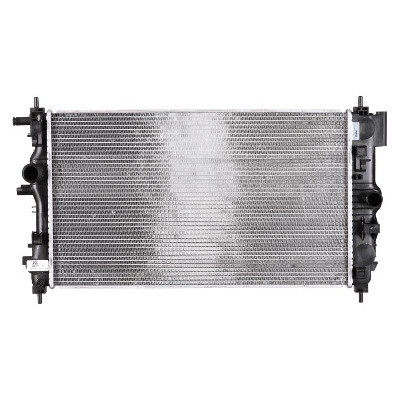 NRF NRF53129 Engine Radiator