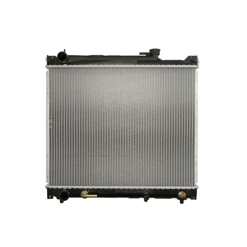 NISSENS NIS64159 Engine Radiator