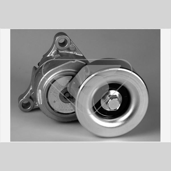 HUTCHINSON HUT0428 V-Ribbed Belt Tensioner Pulley