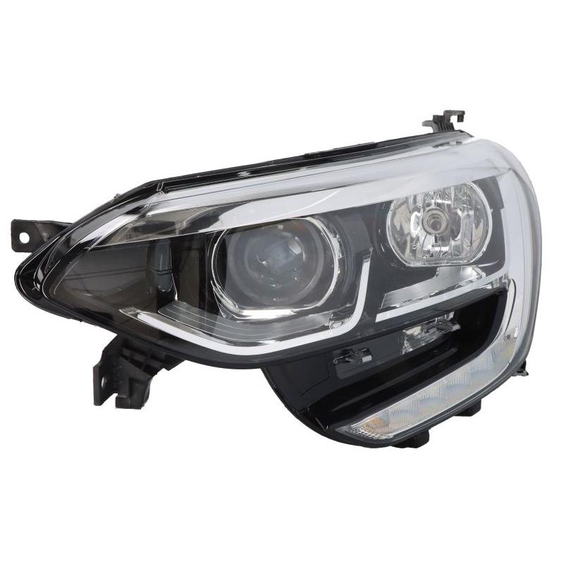 VALEO VAL451084 Headlight