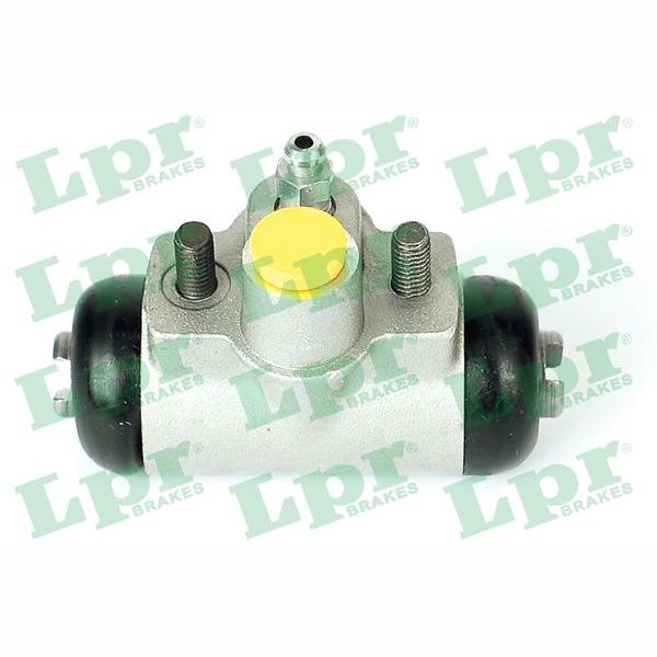 LPR LPR4345 Wheel Brake Cylinder