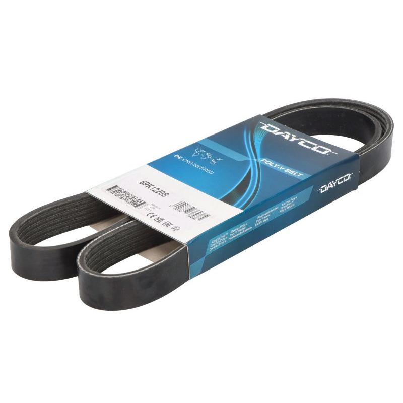DAYCO DAY6PK1220S V-Ribbed Belt