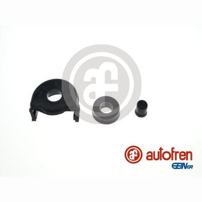 AUTOFREN SEINSA D4-795 Disc Brake Caliper Repair Kit