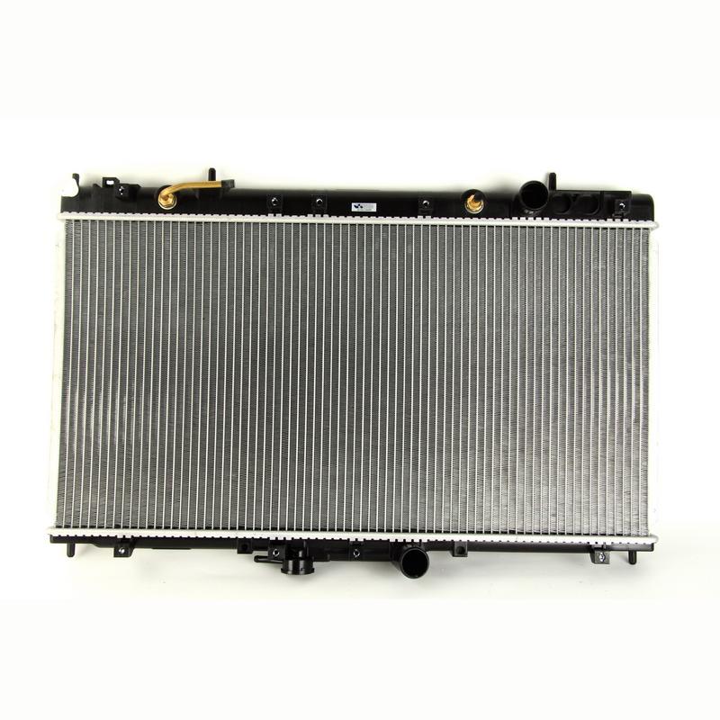 NRF NRF53313 Engine Radiator