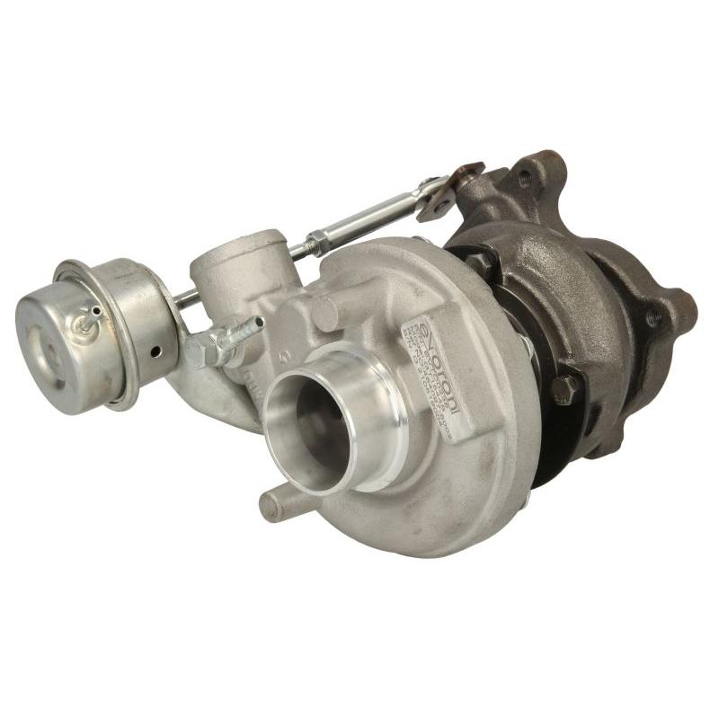 EVORON EVTC0236 Turbocharger