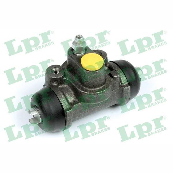 LPR LPR5429 Wheel Brake Cylinder