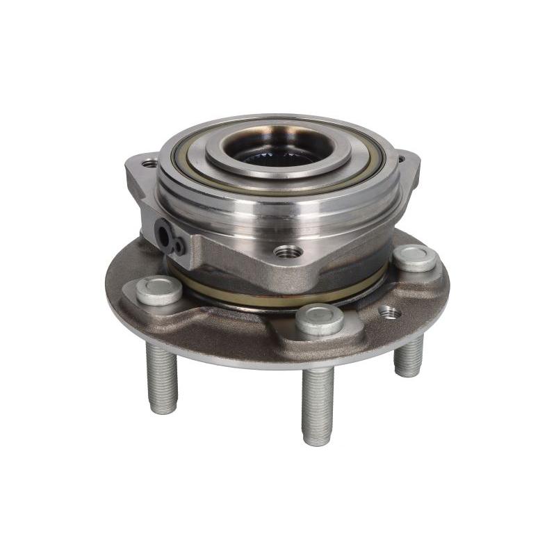 EDGE 513423AT Wheel Hub