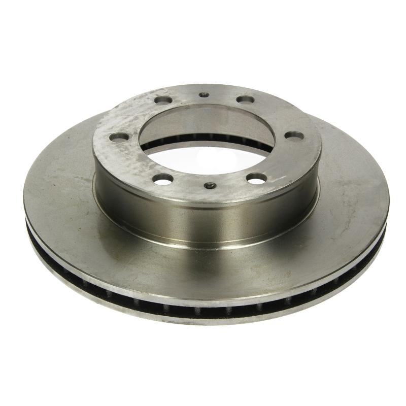 LPR LPRT2066V Brake Disc