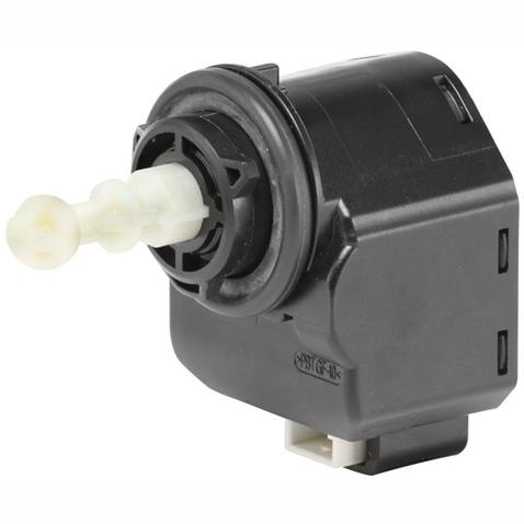 HELLA 6NM010553-601 Headlight Leveling