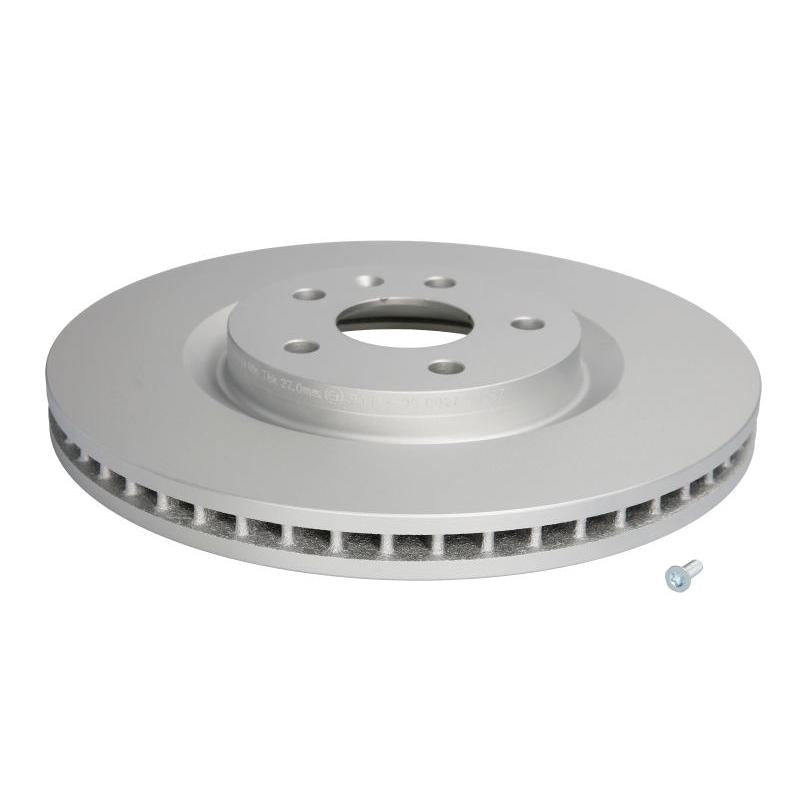 DELPHI BG9240C Brake Disc