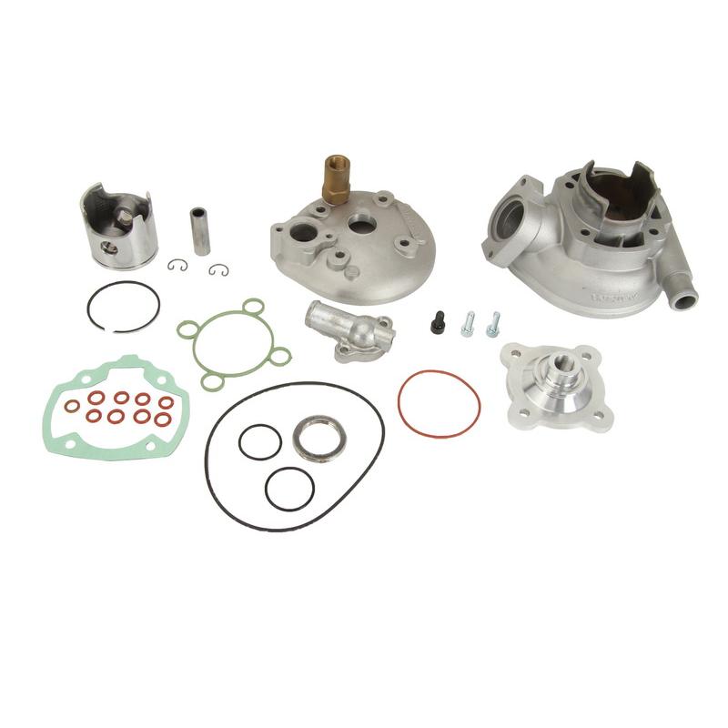 ATHENA P400420100004 Cylinder And Piston Kit