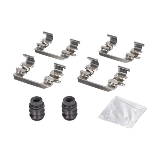 QUICK BRAKE QB109-0176 Disc Brake Pad Accessory Kit