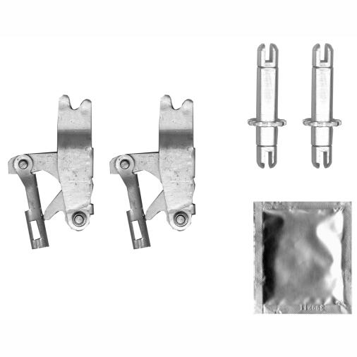 QUICK BRAKE QB12053011 Expander Repair Kit